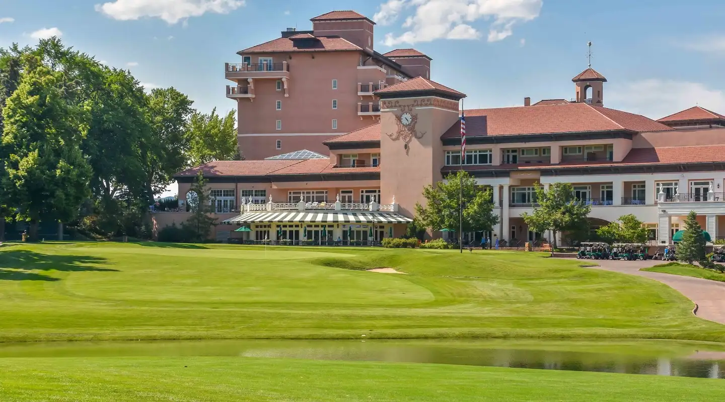 Will Colorado host another U.S. Open? Cherry Hills Country Club is  determined to make it happen