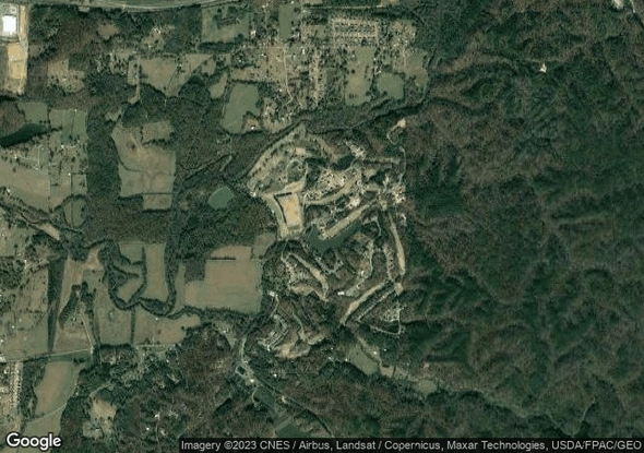 Cider Ridge Alabama Course Map Top 100 Golf Courses