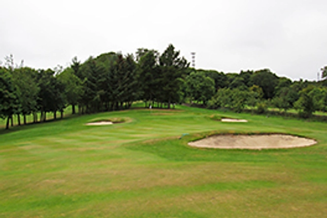 Top 100 Golf Courses Top 100 Golf Courses