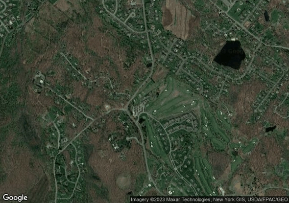 Top 100 Golf Courses