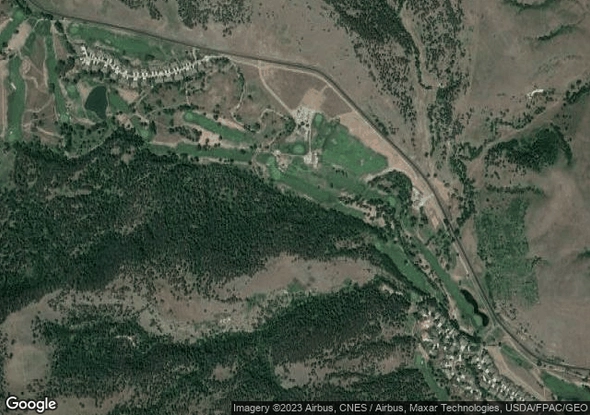 Top 100 Golf Courses