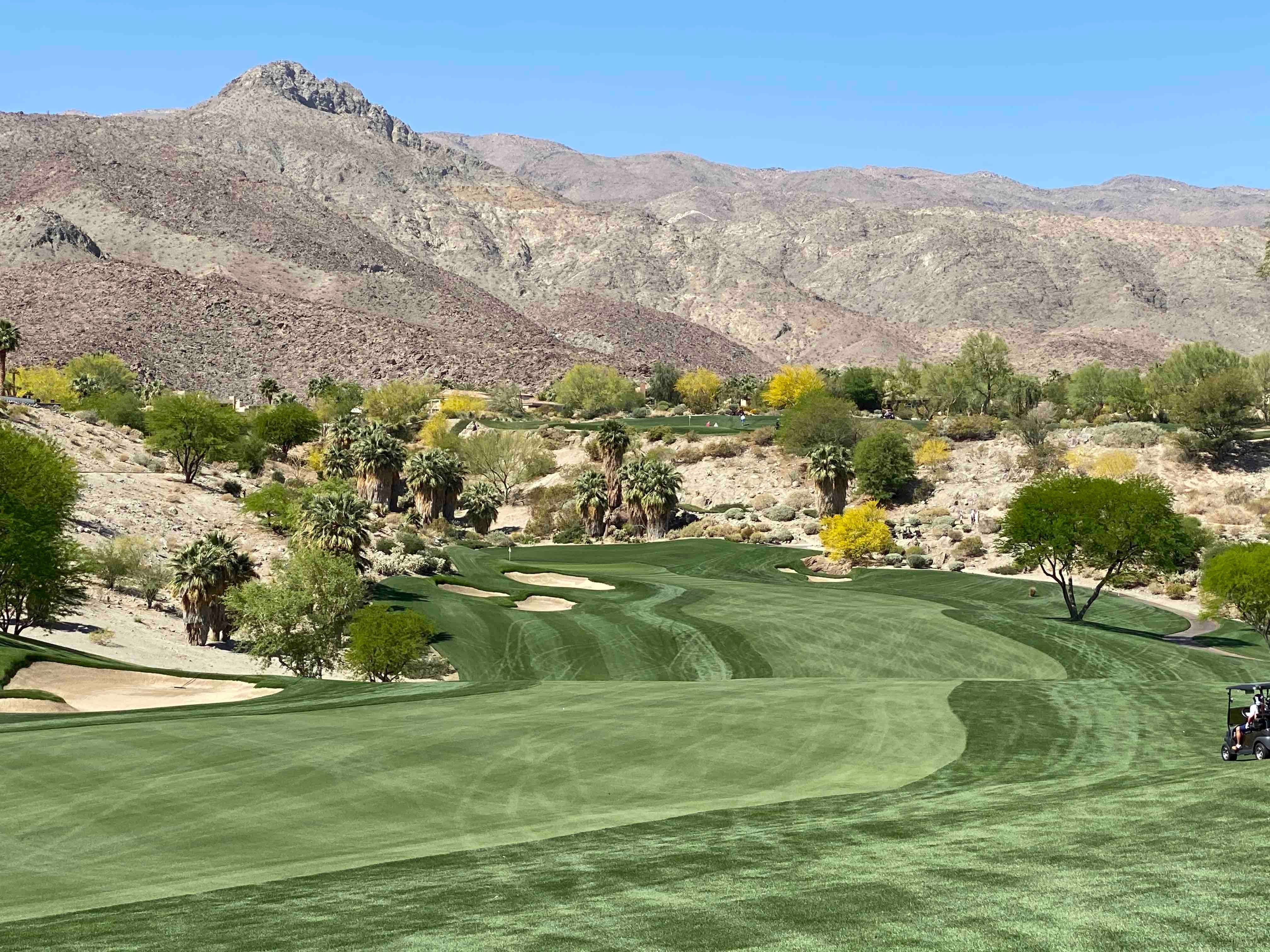 Top 100 Golf Courses