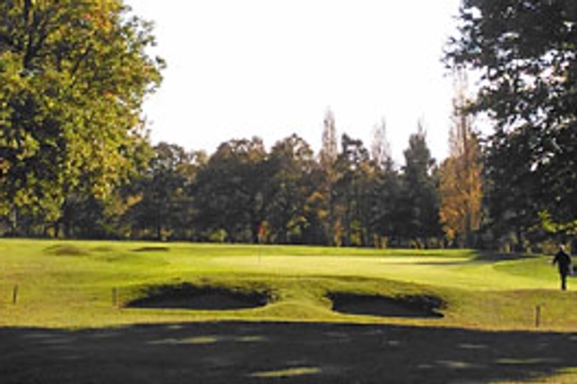 Top 100 Golf Courses Top 100 Golf Courses