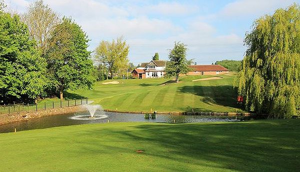 Burton on Trent Golf Club Derbyshire Best In County Golf Course