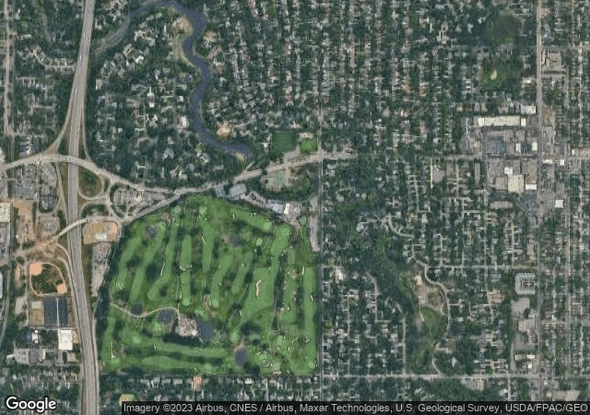 Top 100 Golf Courses Top 100 Golf Courses