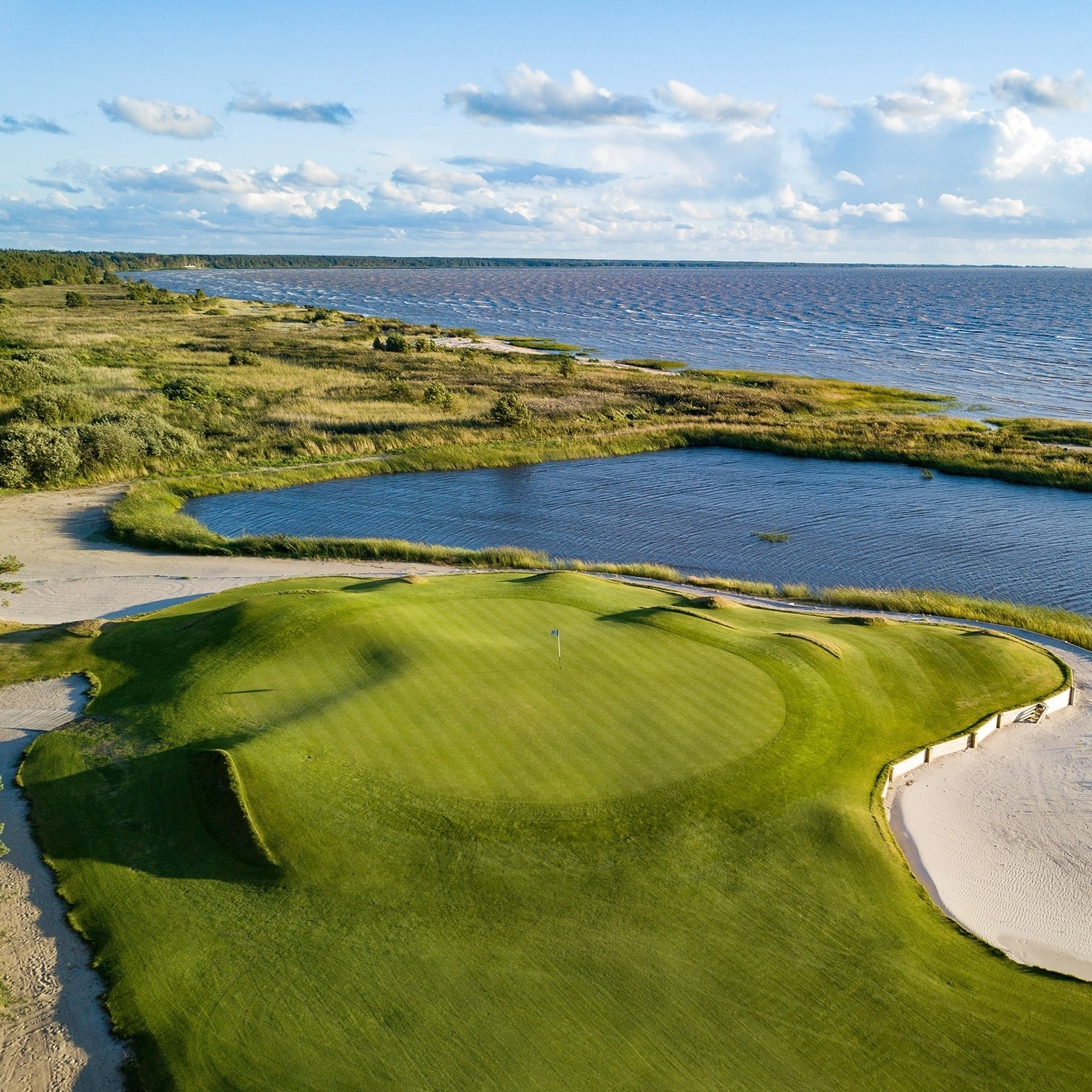 Top 100 Golf Courses Top 100 Golf Courses