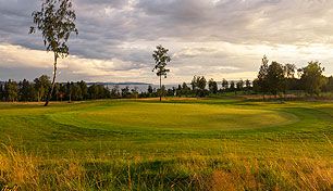 Top 100 Golf Courses