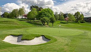 Top 100 Golf Courses