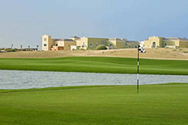 Top 100 Golf Courses