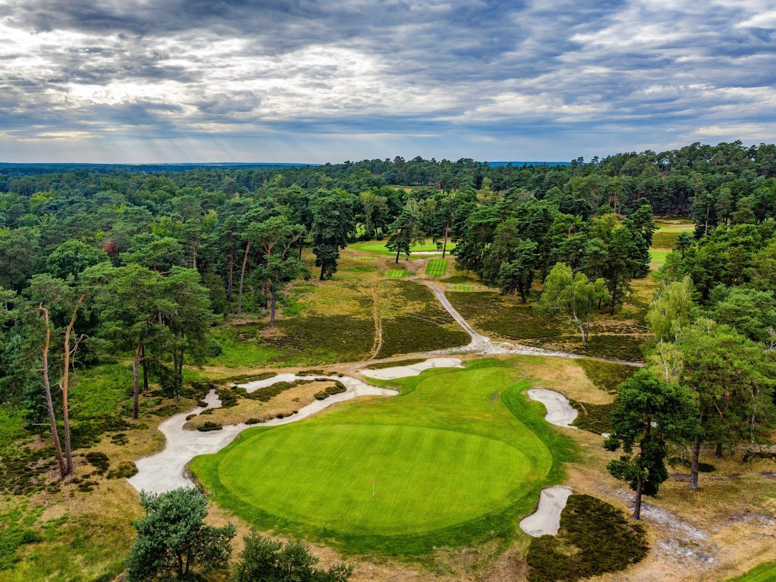 Top 100 Golf Courses Top 100 Golf Courses