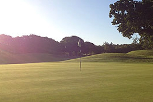 Top 100 Golf Courses Top 100 Golf Courses
