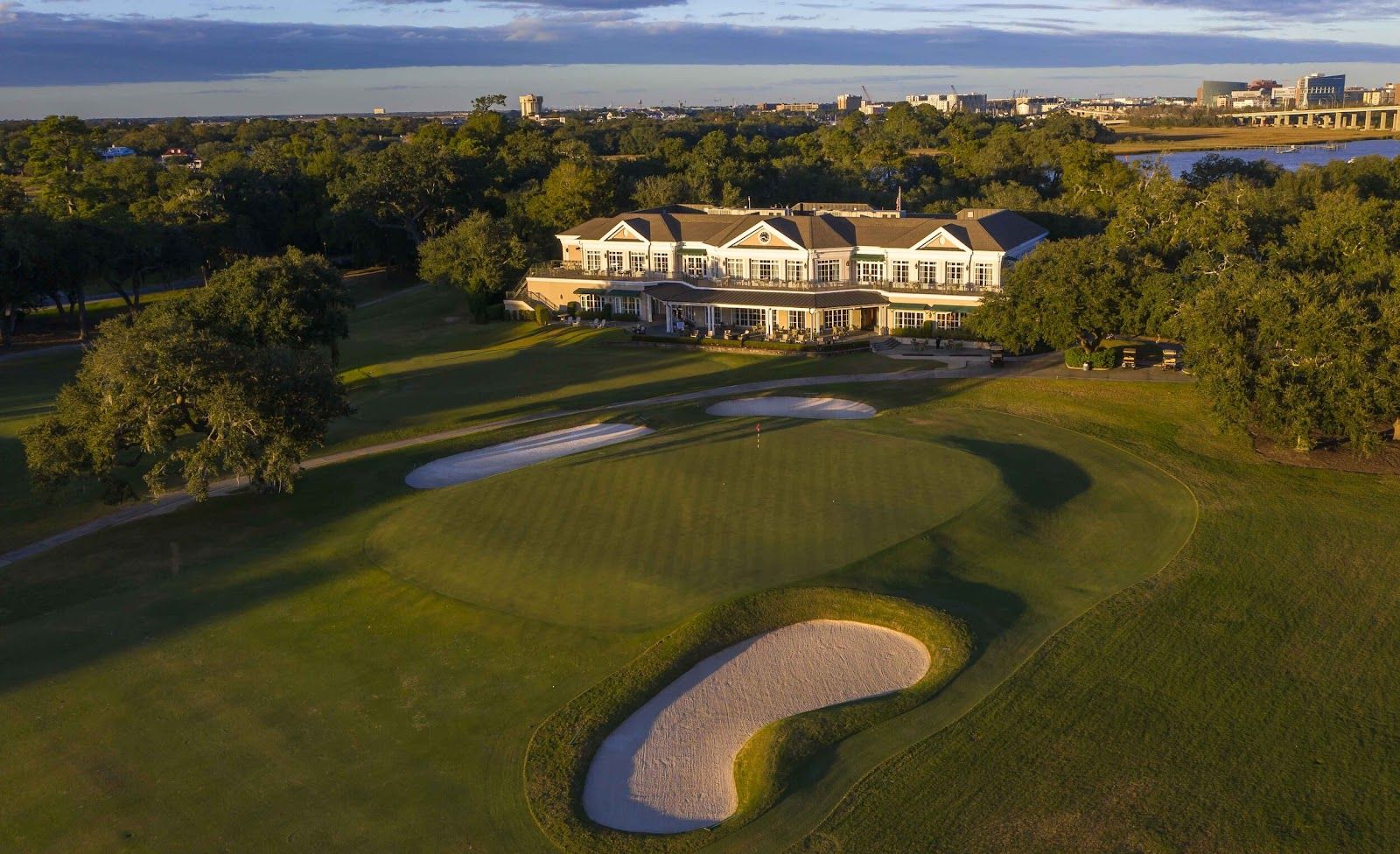 Country Club of Charleston | GolfBiz