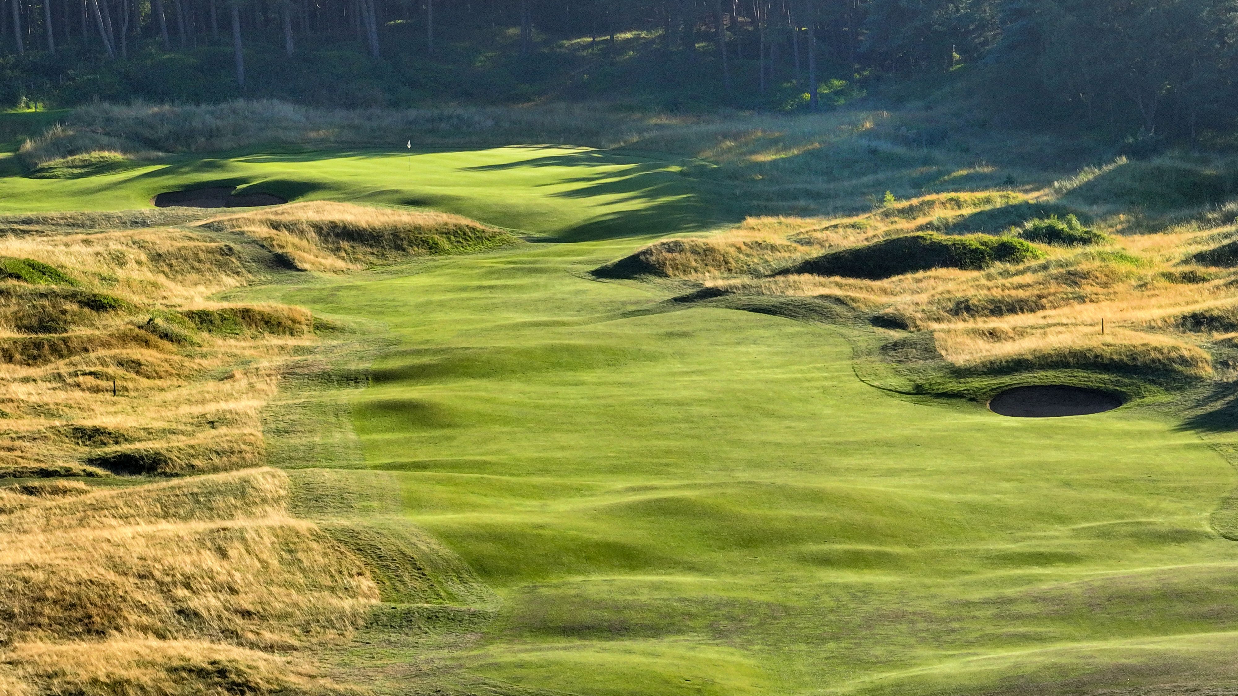 Top 100 Golf Courses