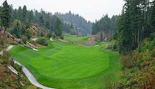 Top 100 Golf Courses