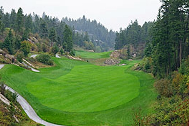 Top 100 Golf Courses