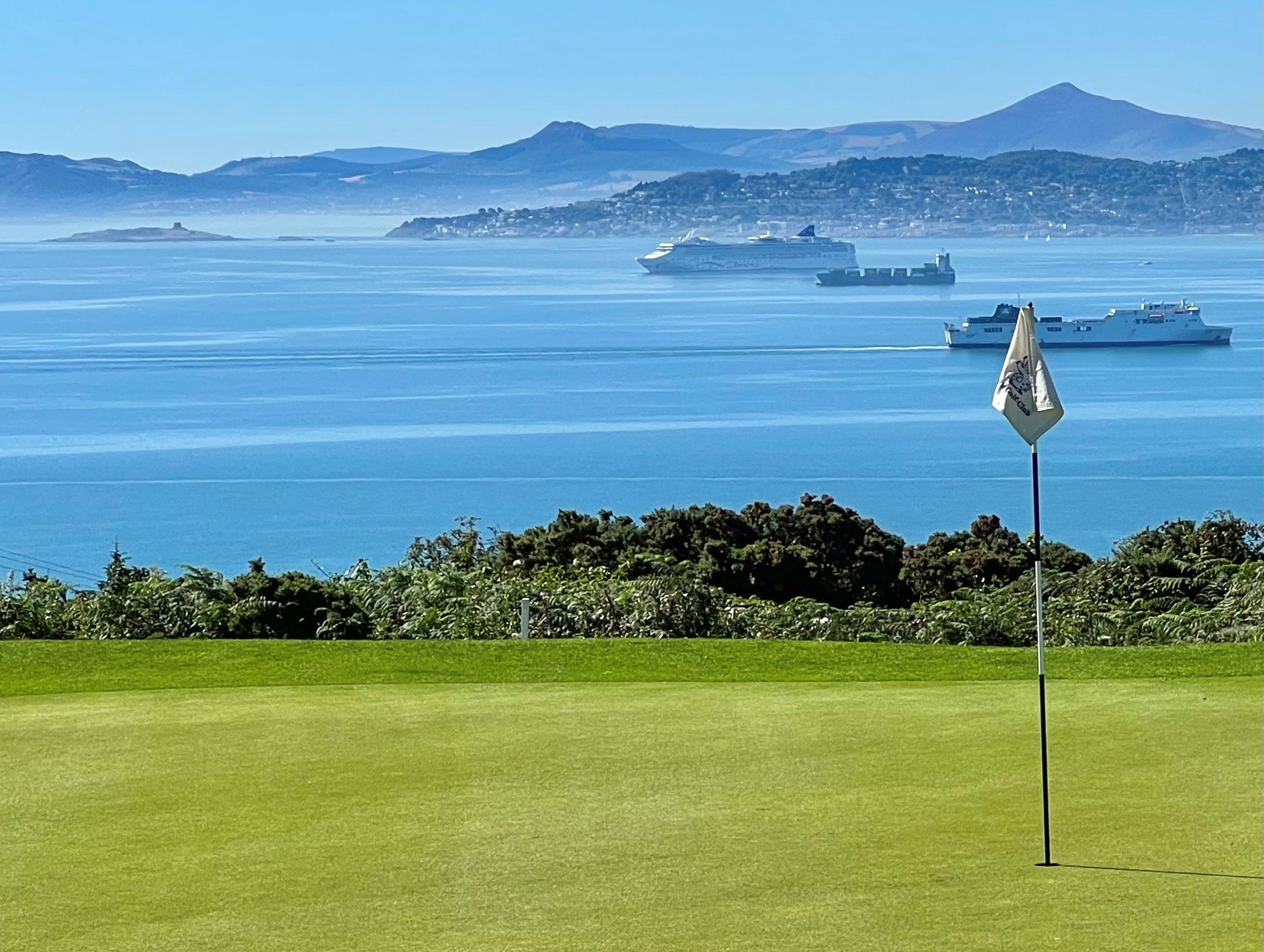 Howth Golf Club - Ireland | Top 100 Golf Courses | Top 100 Golf Courses