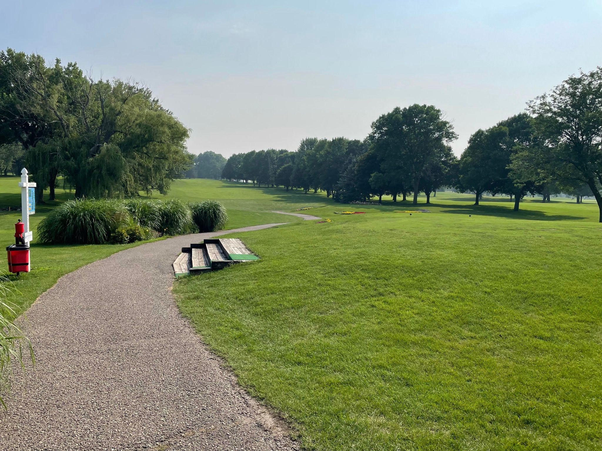 Top 100 Golf Courses