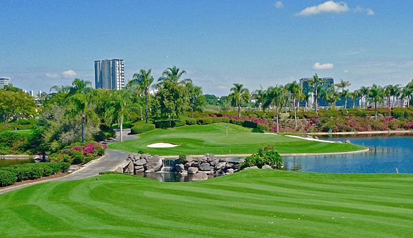 Las Lomas Club de Golf - Mexico | Top 100 Golf Courses | Top 100 Golf  Courses