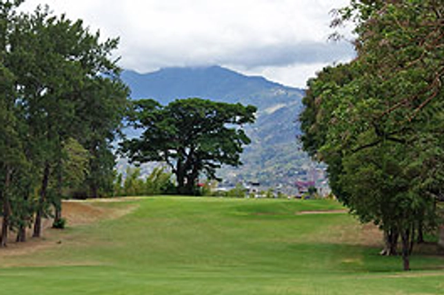 Cariari Country Club - Costa Rica | Top 100 Golf Courses | Top 100 Golf  Courses