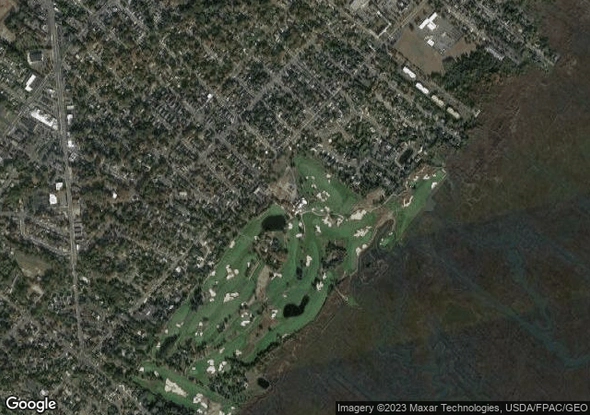 Atlantic City Golf: Atlantic City golf courses, ratings and reviews