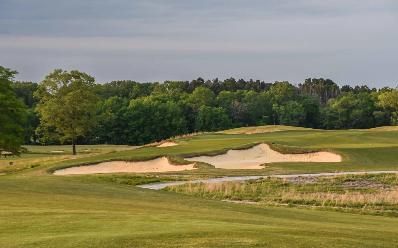 Mossy Oak Golf Club - All You Need to Know BEFORE You Go (with Photos)