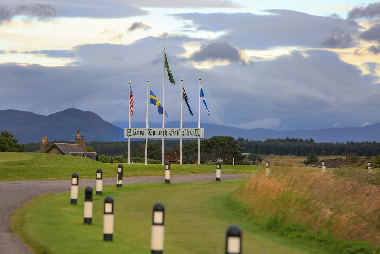 Royal Dornoch Golf Club | Top 100 Golf Course of the World