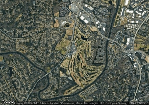 Atlanta Riverside Area Atlanta Athletic Club (Riverside) | United States | Top 100 Golf Courses
