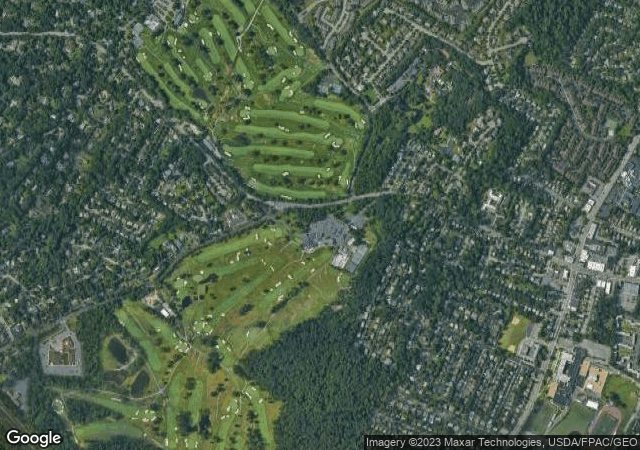Top 100 Golf Courses