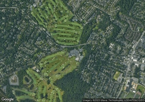Top 100 Golf Courses