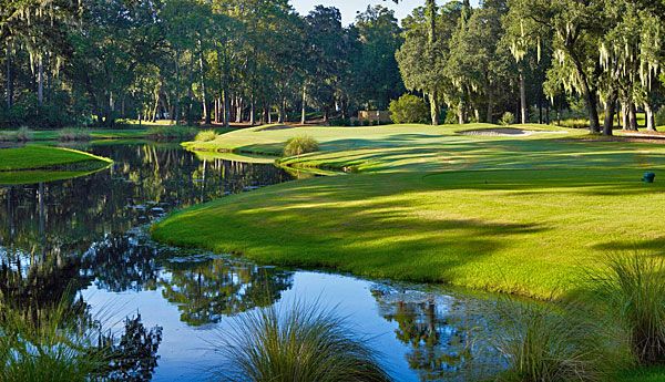 The Landings Club (Magnolia) - Georgia | Top 100 Golf Courses | Top 100  Golf Courses