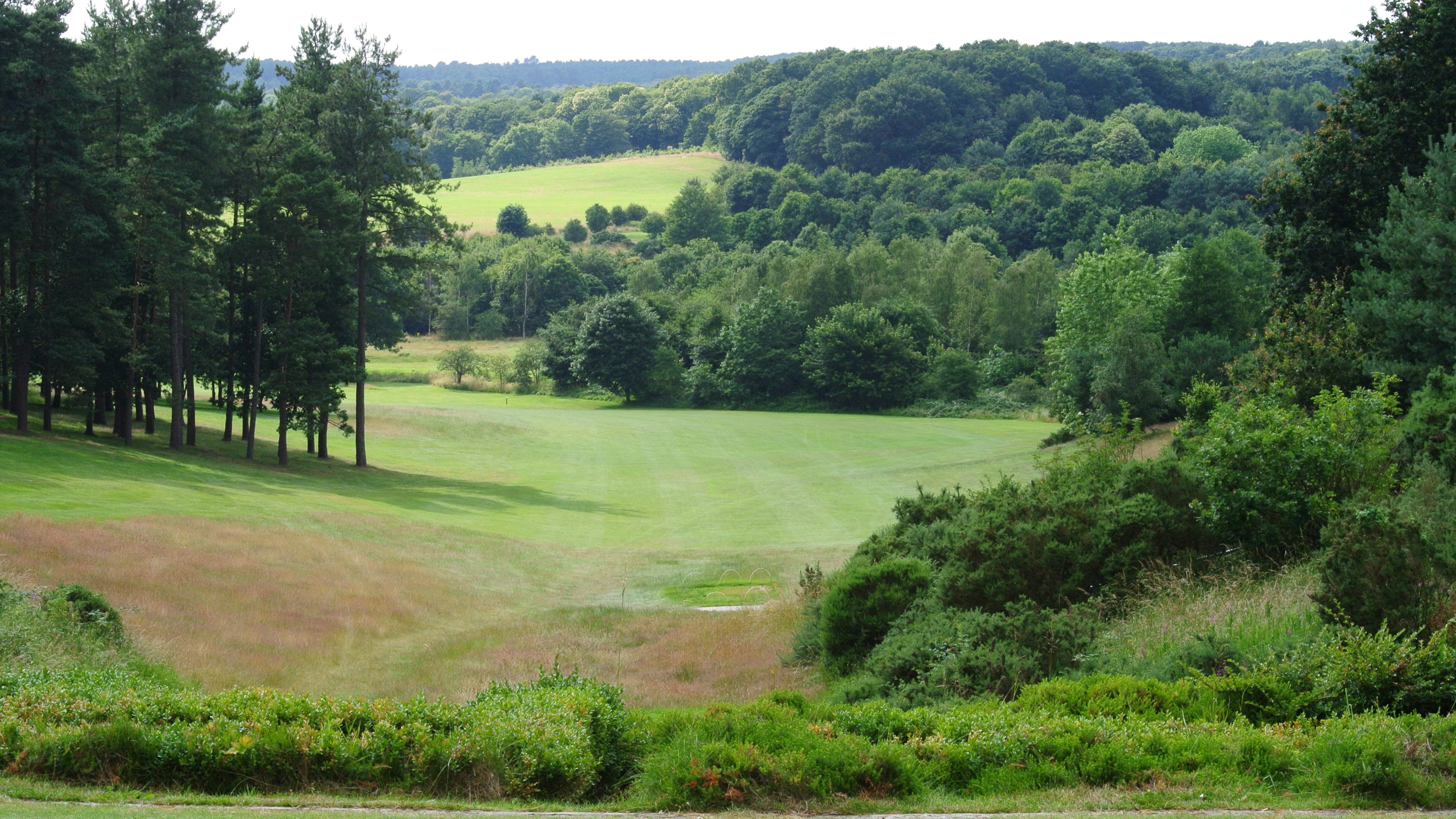 Top 100 Golf Courses