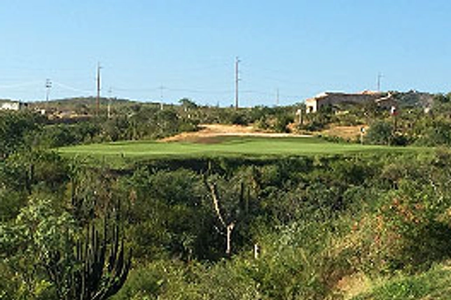 Top 100 Golf Courses