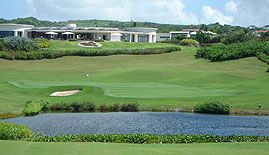 Sandy Lane (Country Club) - Top 100 Golf Courses of Barbados | Top 100 Golf  Courses