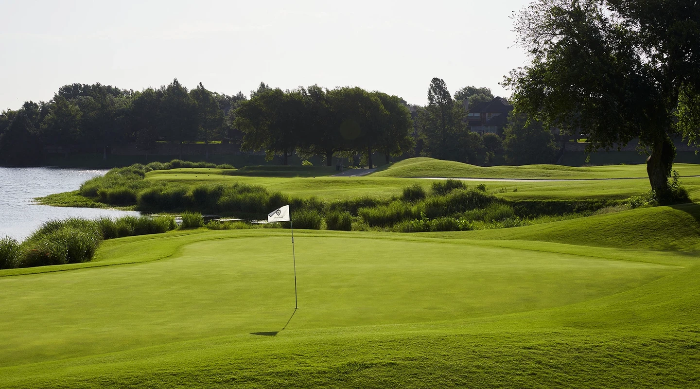 Top 100 Golf Courses