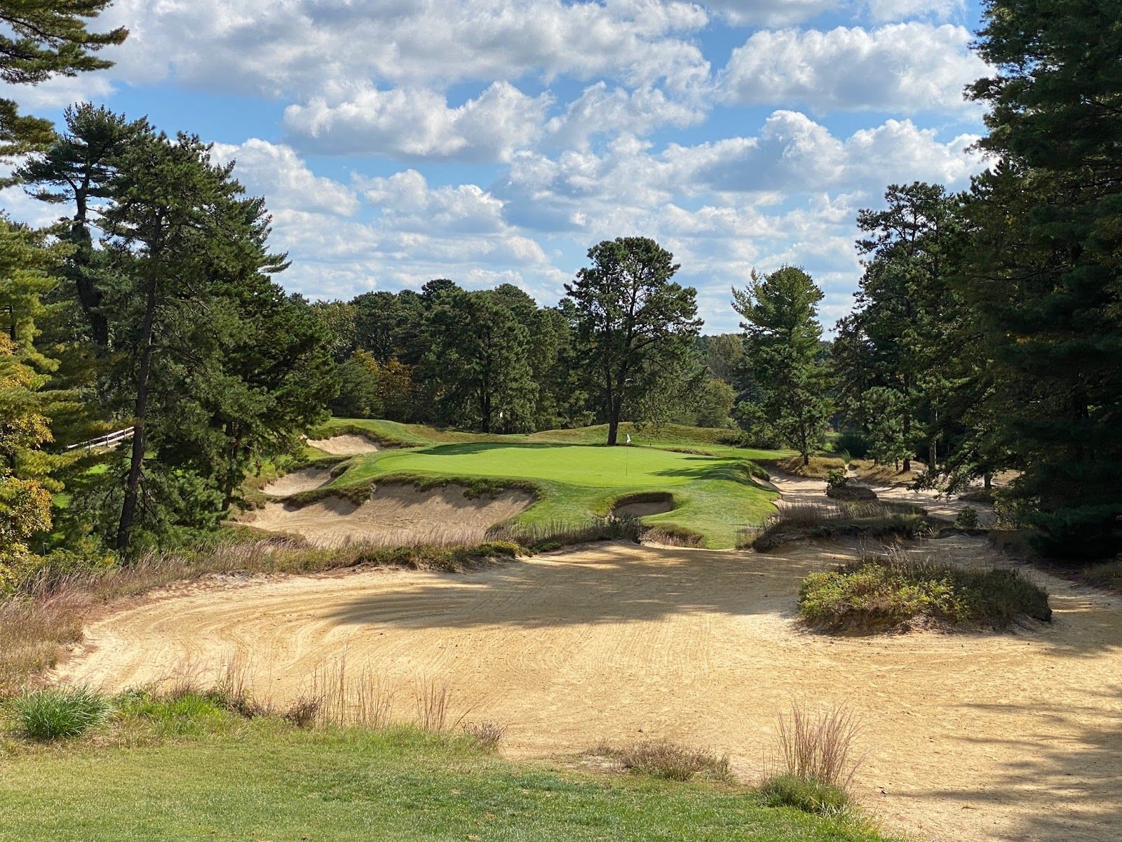 Pine Valley Golf Club | Top 100 Golf Course in New Jersey