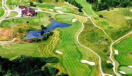 Top 100 Golf Courses