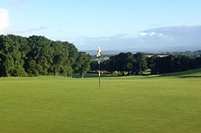 Top 100 Golf Courses Top 100 Golf Courses