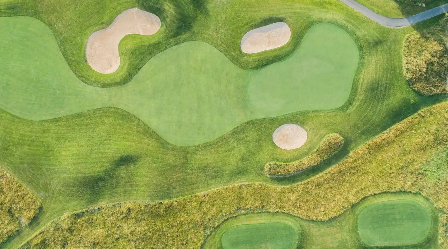 Top 100 Golf Courses Top 100 Golf Courses