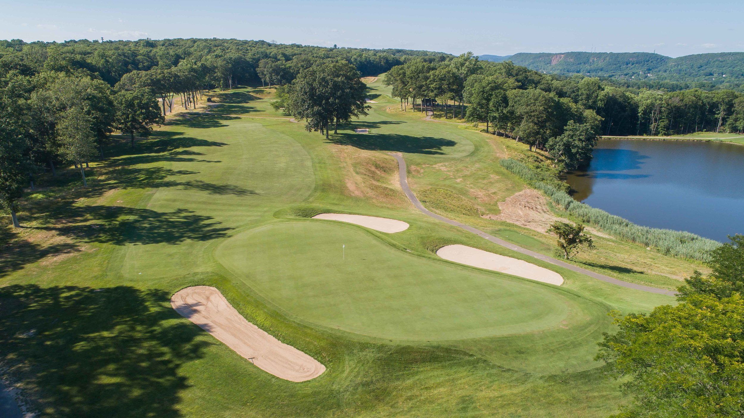 Yale Golf Course Top 100 Golf Courses of the USA Top 100 Golf Courses
