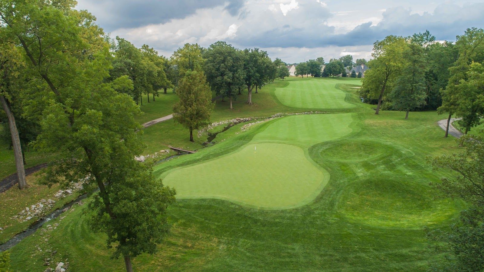 Top 100 Golf Courses