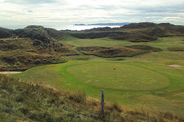 Top 100 Golf Courses Top 100 Golf Courses