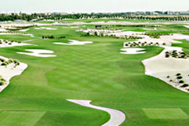 Kuwait Golf Course Top 100 Golf Courses