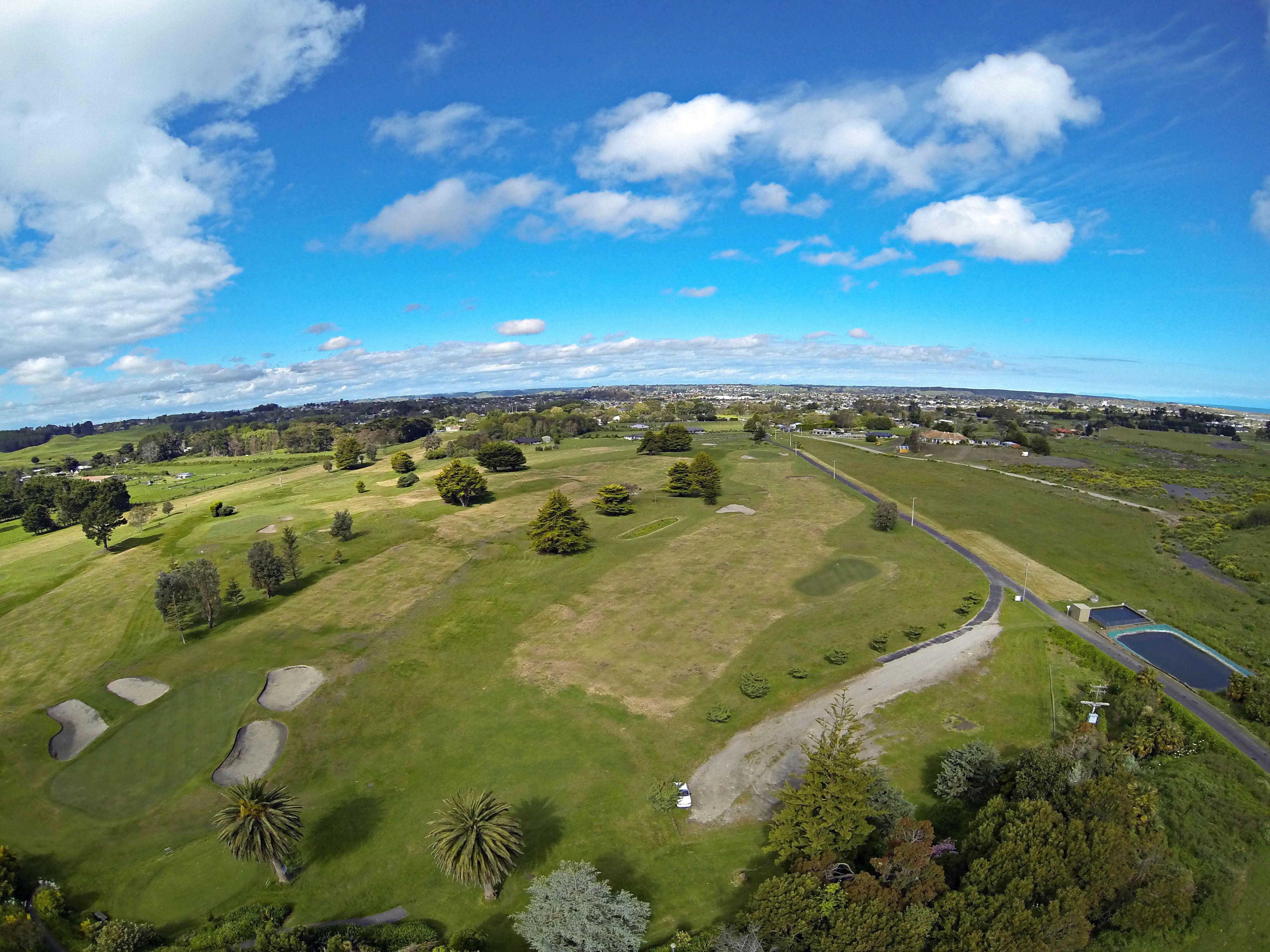 Top 100 Golf Courses