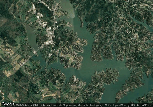 Top 100 Golf Courses