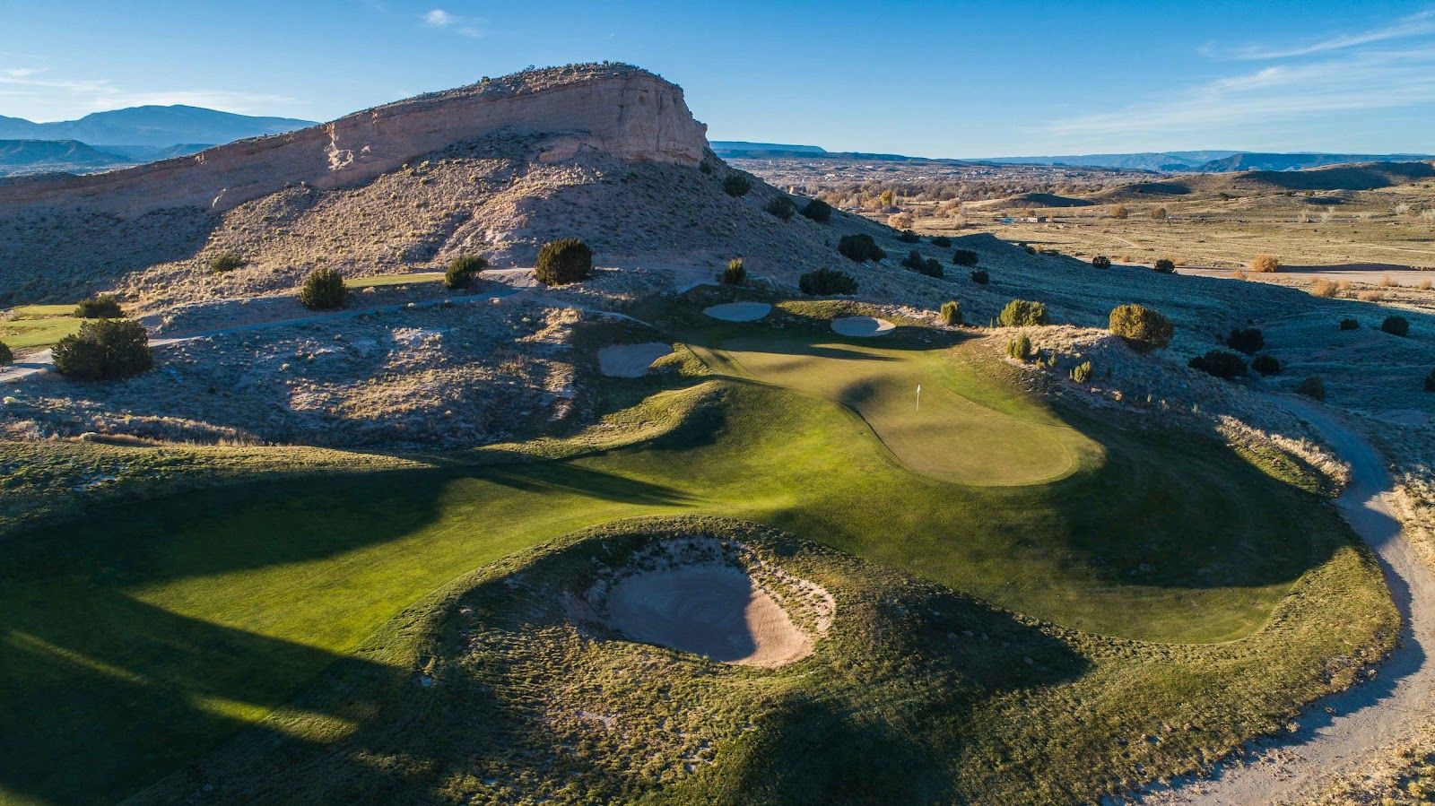 16+ Black Mesa Golf Club Rates