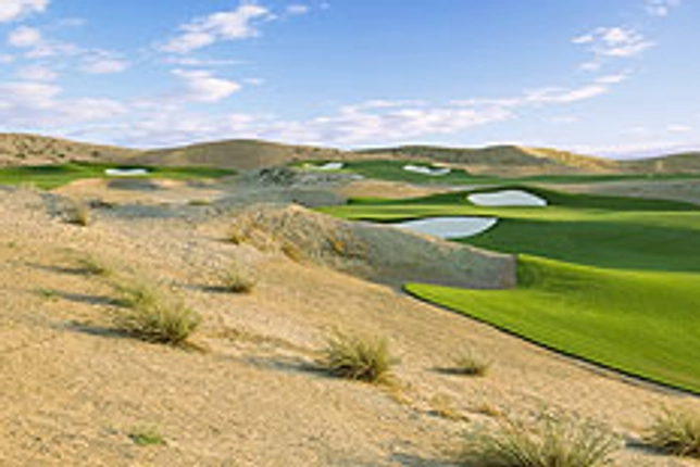 Top 100 Golf Courses