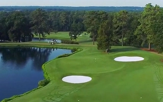 Country Club of Virginia (James River)