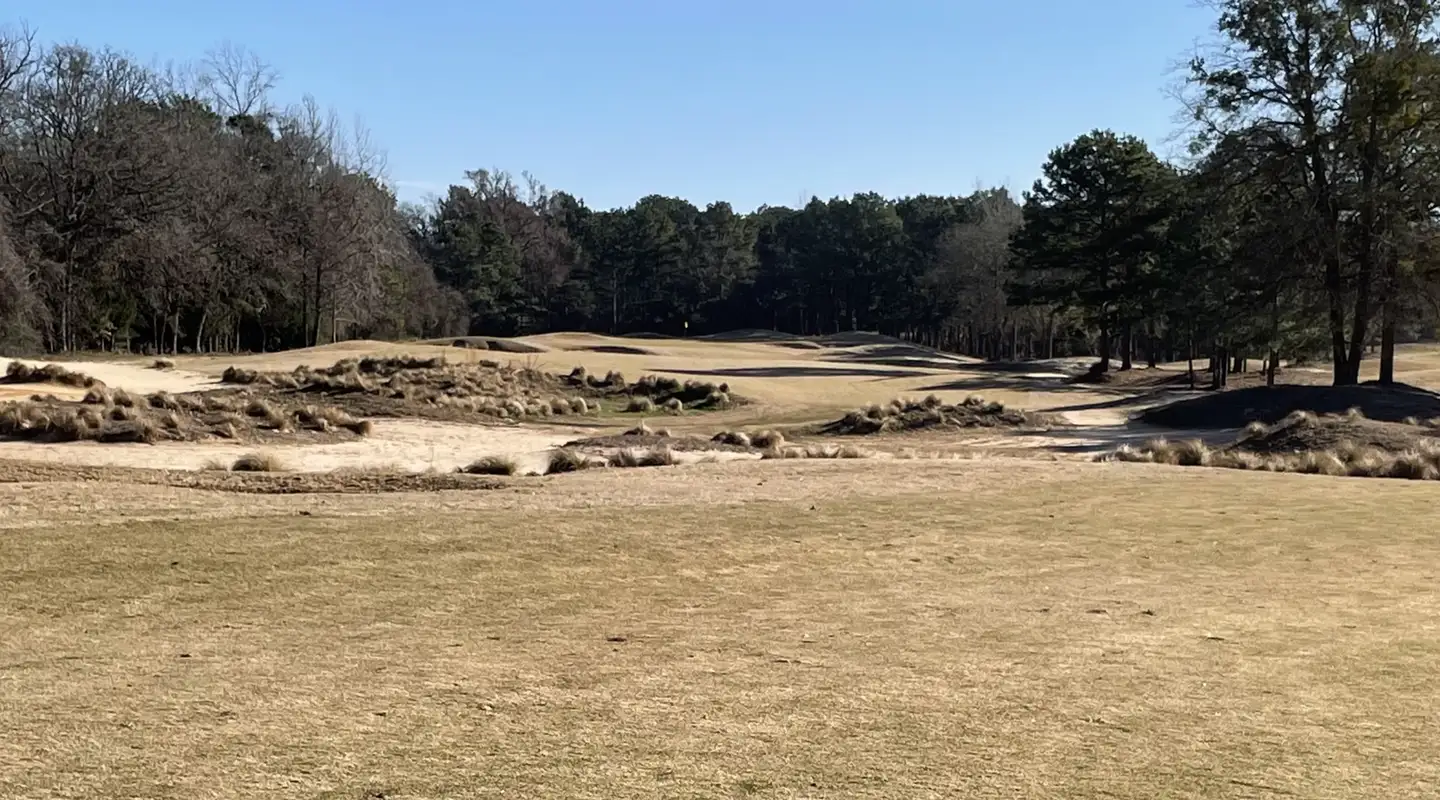 Top 100 Golf Courses Top 100 Golf Courses