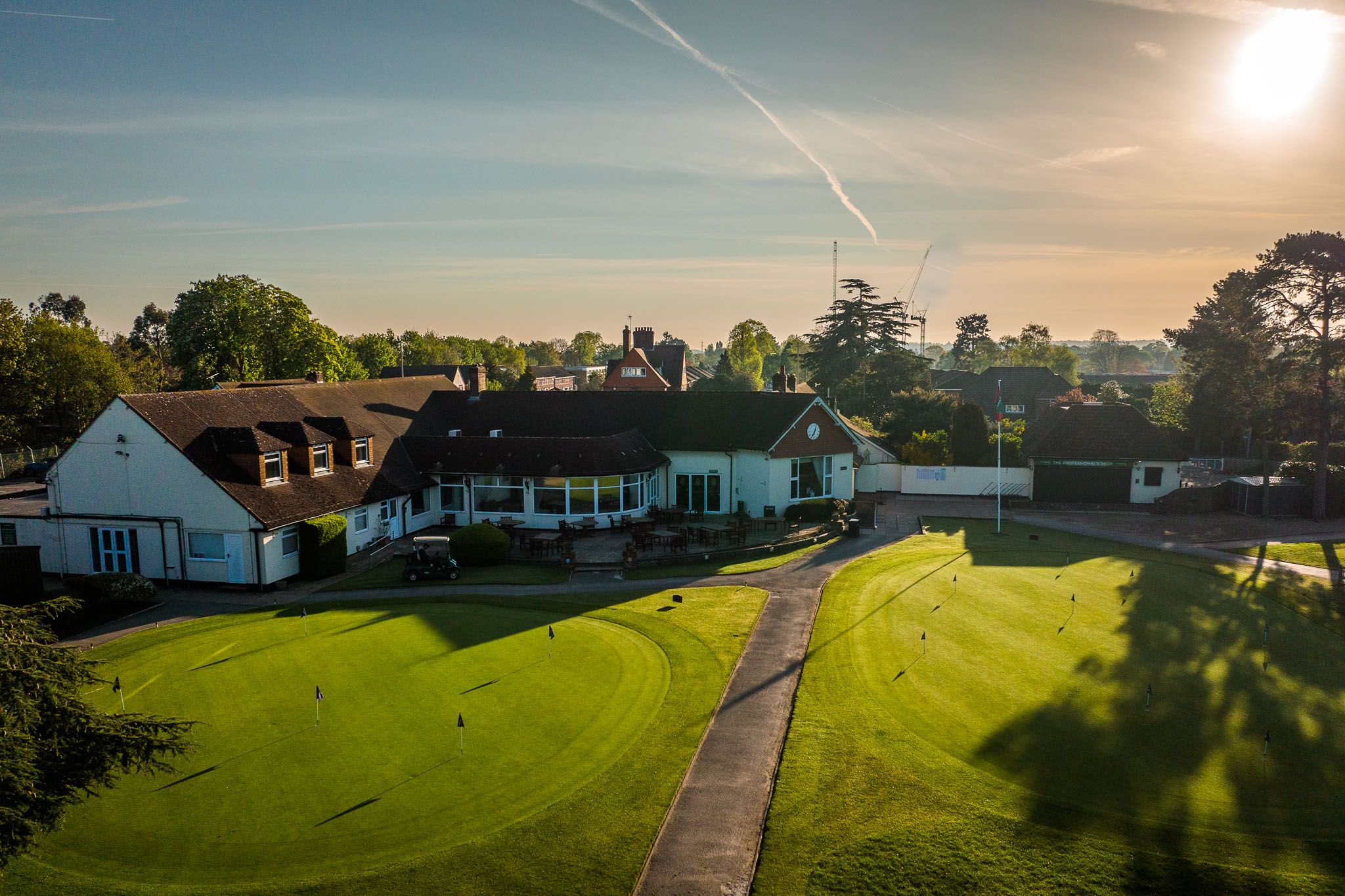 Top 100 Golf Courses