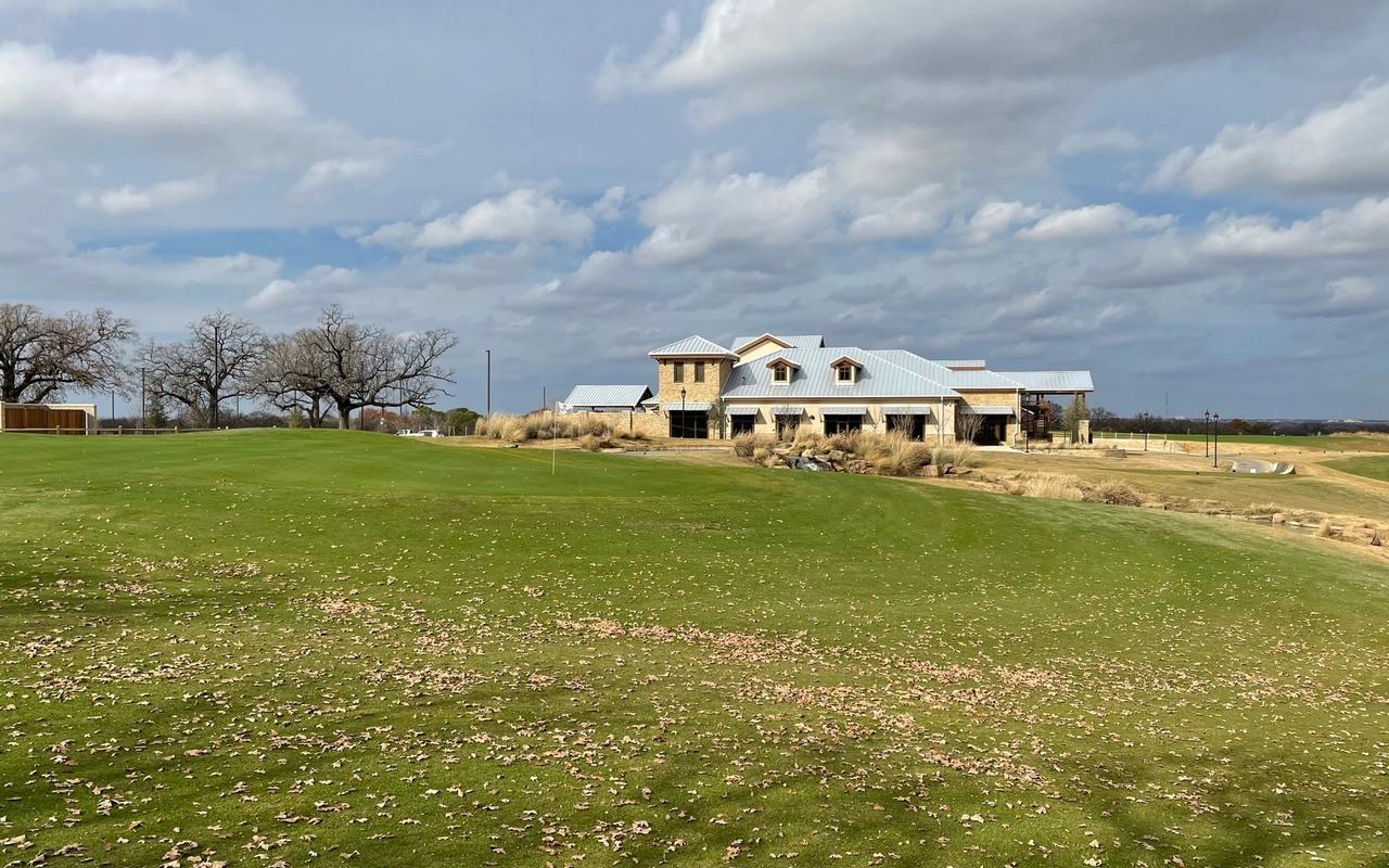 Top 100 Golf Courses